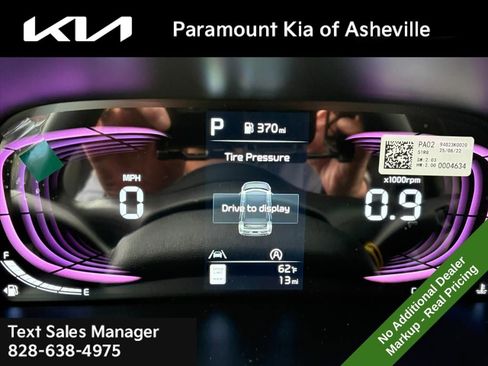 New 2025 Kia Soul LX image 9