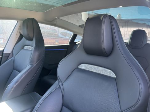 Used 2024 Tesla Model 3 Performance image 14