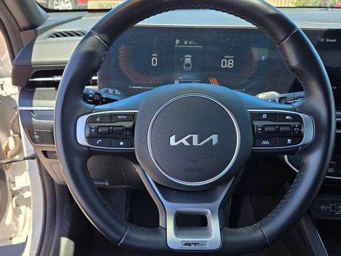Used 2025 Kia K5 GT-Line FWD image 27
