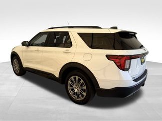 New 2026 Ford Explorer Active w/ Active Comfort Package video 2