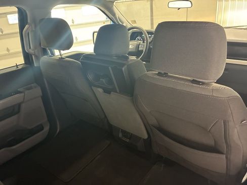 Used 2023 Ford F150 XLT image 38