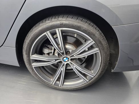 Used 2023 BMW 330i Sedan w/ Driving Assistance Package RWD image 18