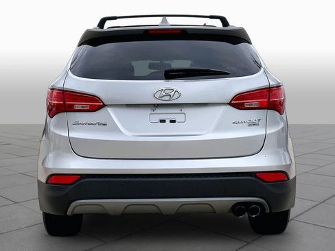 Used 2016 Hyundai Santa Fe Sport 2.0T w/ Option Group 05 FWD image 5