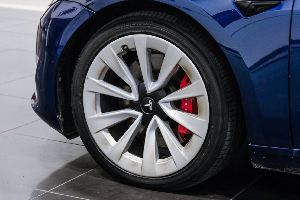 Used 2023 Tesla Model 3 Performance AWD/4WD image 59