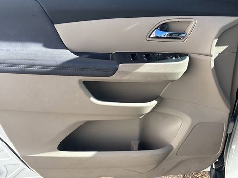 Used 2016 Honda Odyssey EX-L image 6