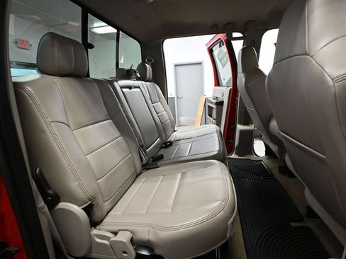 Used 2008 Ford F350 Lariat AWD/4WD image 42