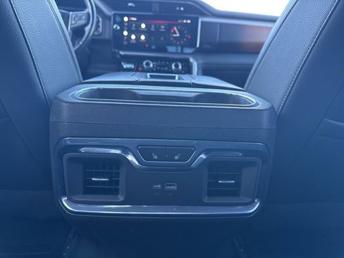 Used 2022 GMC Sierra 1500 Denali image 22