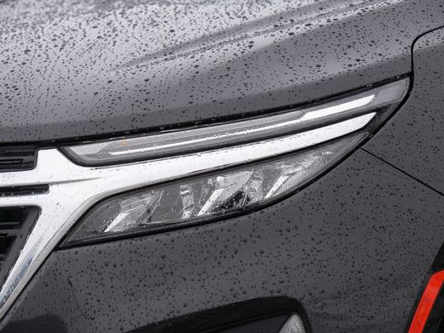 Used 2024 Chevrolet Equinox LT image 16