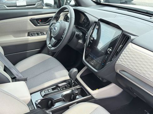 Certified 2026 Subaru Forester Premium AWD/4WD image 16