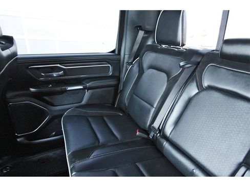 Used 2025 RAM 1500 Laramie image 9