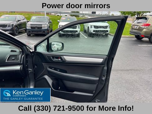 Used 2018 Subaru Legacy 2.5i Premium AWD/4WD image 50