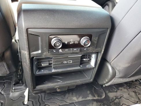 New 2026 GMC Hummer EV SUV AWD/4WD image 17