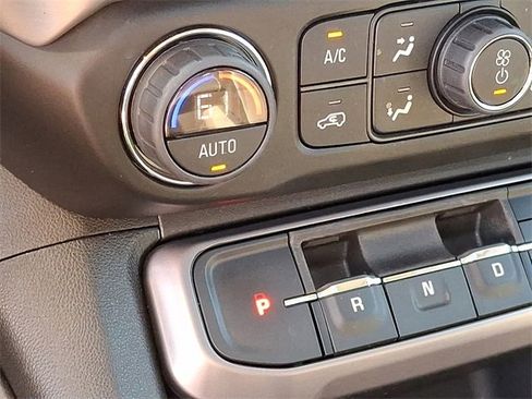 Used 2021 GMC Acadia AT4 w/ Trailering Package image 18