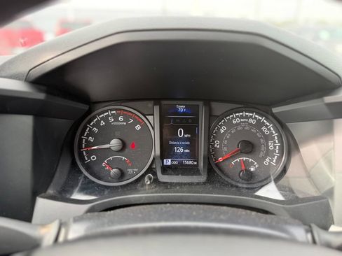 Used 2023 Toyota Tacoma SR RWD image 10