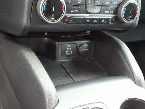 Used 2024 Ford Escape Active image 14