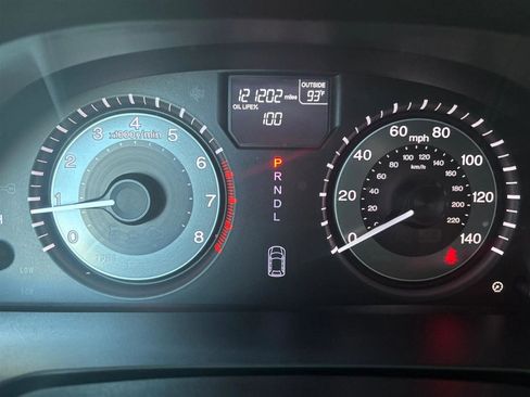 Used 2015 Honda Odyssey EX-L image 20