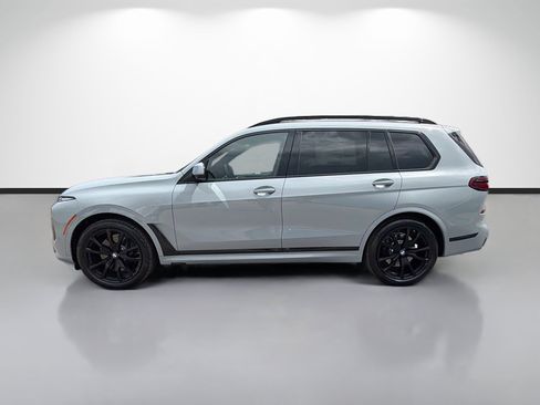 New 2027 BMW X7 xDrive40i w/ M Sport Package AWD/4WD image 6