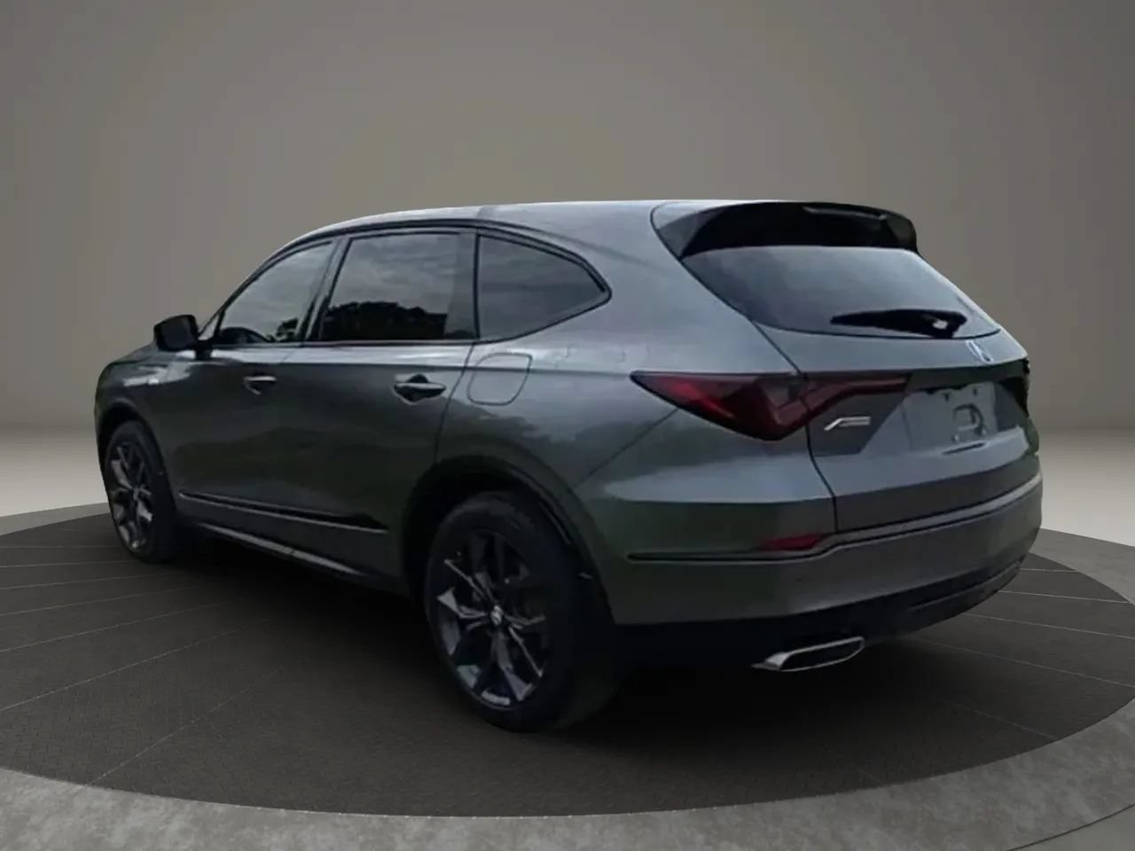 Used 2022 Acura MDX A-Spec AWD/4WD image 4