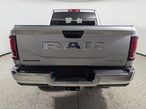 Used 2026 RAM 2500 Big Horn AWD/4WD image 37