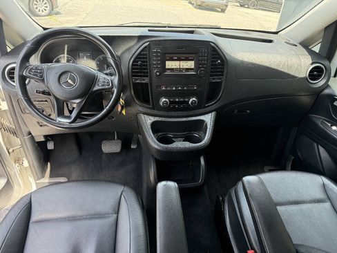 Used 2016 Mercedes-Benz Metris Passenger w/ Active Safety Plus Package image 9