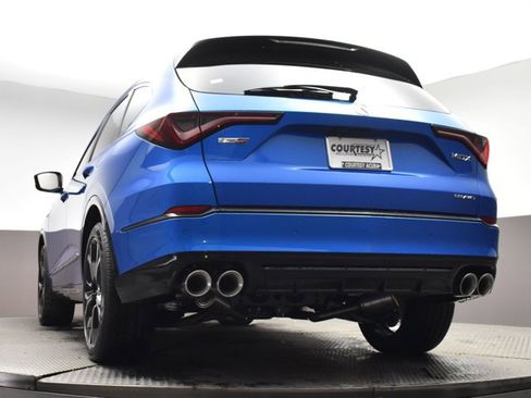 New 2026 Acura MDX Type S image 43