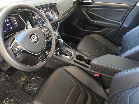 Used 2021 Volkswagen Jetta SEL Premium FWD image 7