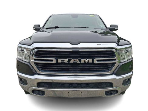 Used 2020 RAM 1500 Big Horn AWD/4WD image 2