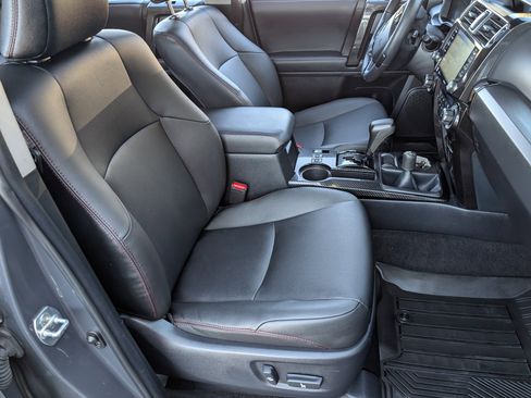 Used 2024 Toyota 4Runner TRD Pro image 20