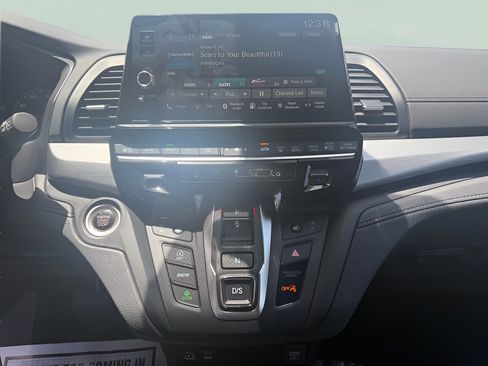 New 2026 Honda Odyssey Sport-L image 24
