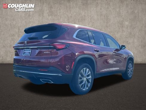 New 2026 Buick Enclave Preferred w/ Power Package image 6
