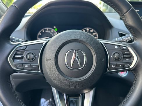 Used 2023 Acura RDX AWD image 28