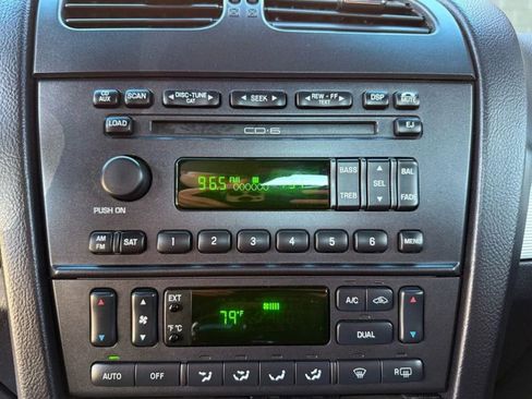 Used 2004 Ford Thunderbird image 31