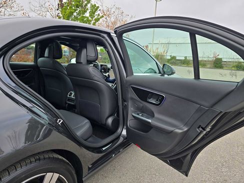 Used 2025 Mercedes-Benz C 300 C 300 image 15