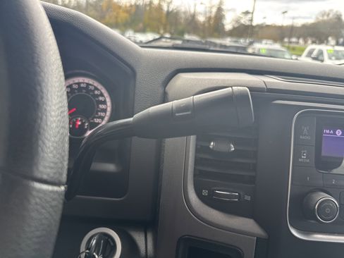 Used 2018 RAM 2500 Tradesman w/ Popular Equipment Group image 23