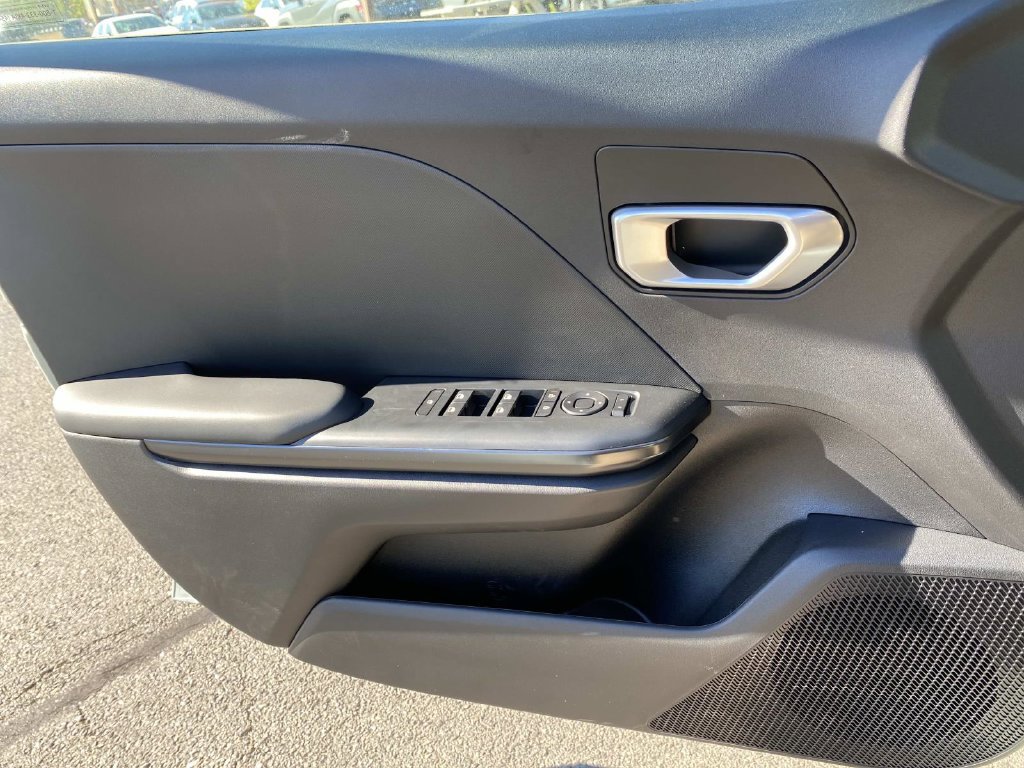 New 2026 Kia K4 FWD image 12