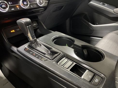 Used 2024 Honda Civic LX image 30