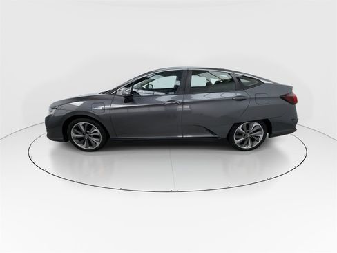 Used 2018 Honda Clarity Touring image 5