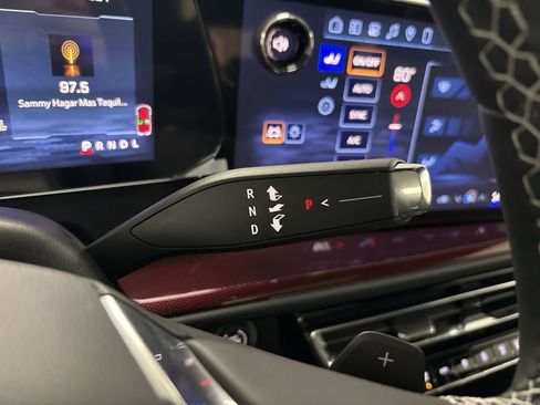 New 2026 Chevrolet Traverse Z71 w/ Enhanced Driving Package image 54