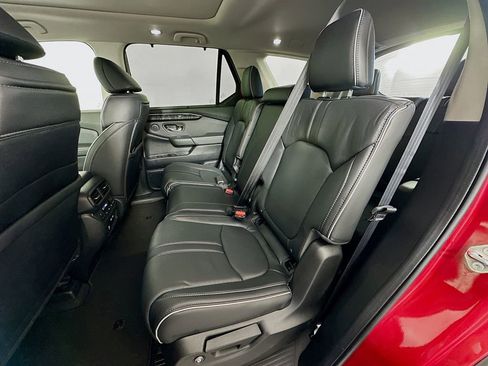 Certified 2023 Honda Pilot Elite image 25