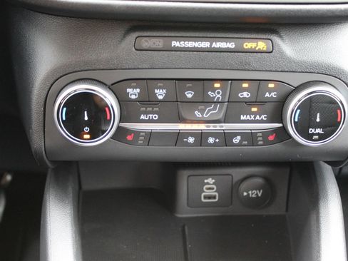 New 2026 Ford Escape Active w/ Cold Weather Package AWD/4WD image 26