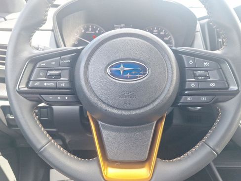 Used 2025 Subaru Crosstrek 2.5i Wilderness AWD/4WD image 24