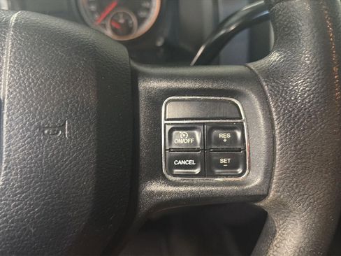 Used 2015 RAM 2500 Tradesman w/ Chrome Appearance Group image 17