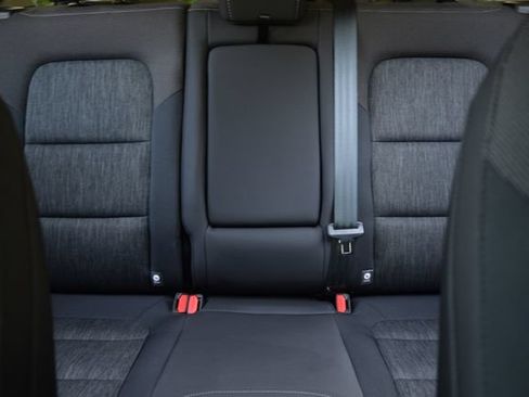 Used 2021 Ford Bronco Sport Big Bend w/ Big Bend Package (96B) AWD/4WD image 16