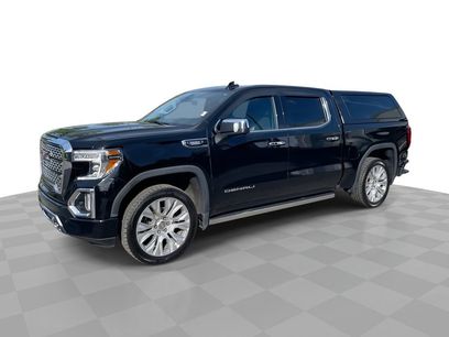 Certified 2021 GMC Sierra 1500 Denali w/ Denali Ultimate Package