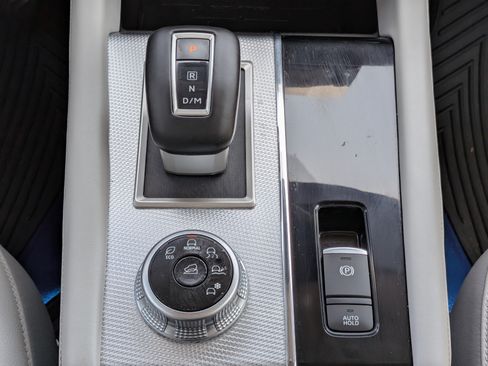 Used 2024 Mitsubishi Outlander SEL FWD image 21