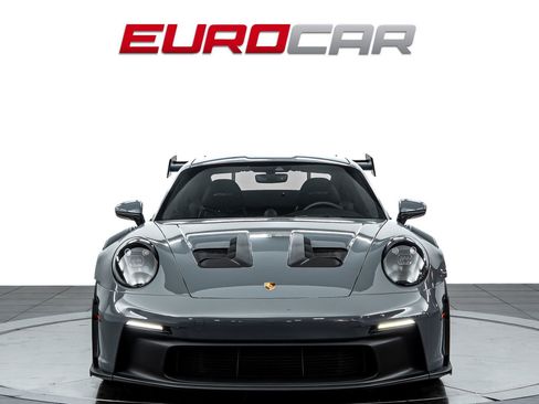 Used 2023 Porsche 911 GT3 RS image 8