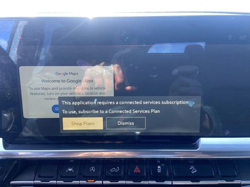 Certified 2022 GMC Sierra 1500 SLT w/ SLT Premium Package AWD/4WD image 14