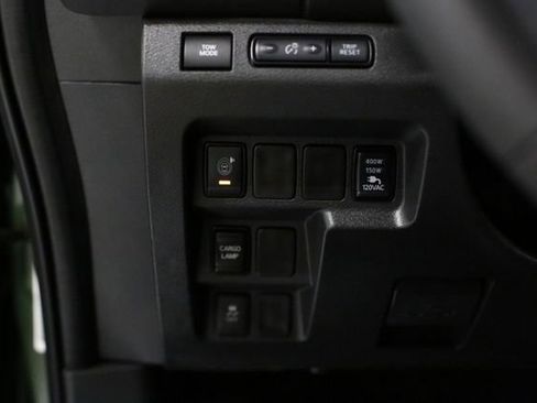 New 2026 Nissan Frontier Pro-X w/ Pro Premium Package image 10