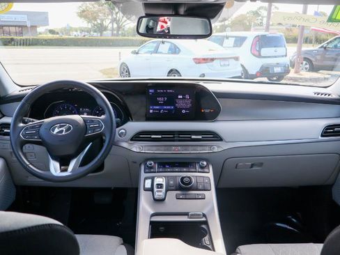 Used 2021 Hyundai Palisade SEL image 15