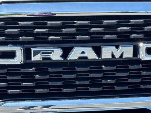 Used 2024 RAM 2500 Big Horn AWD/4WD image 8